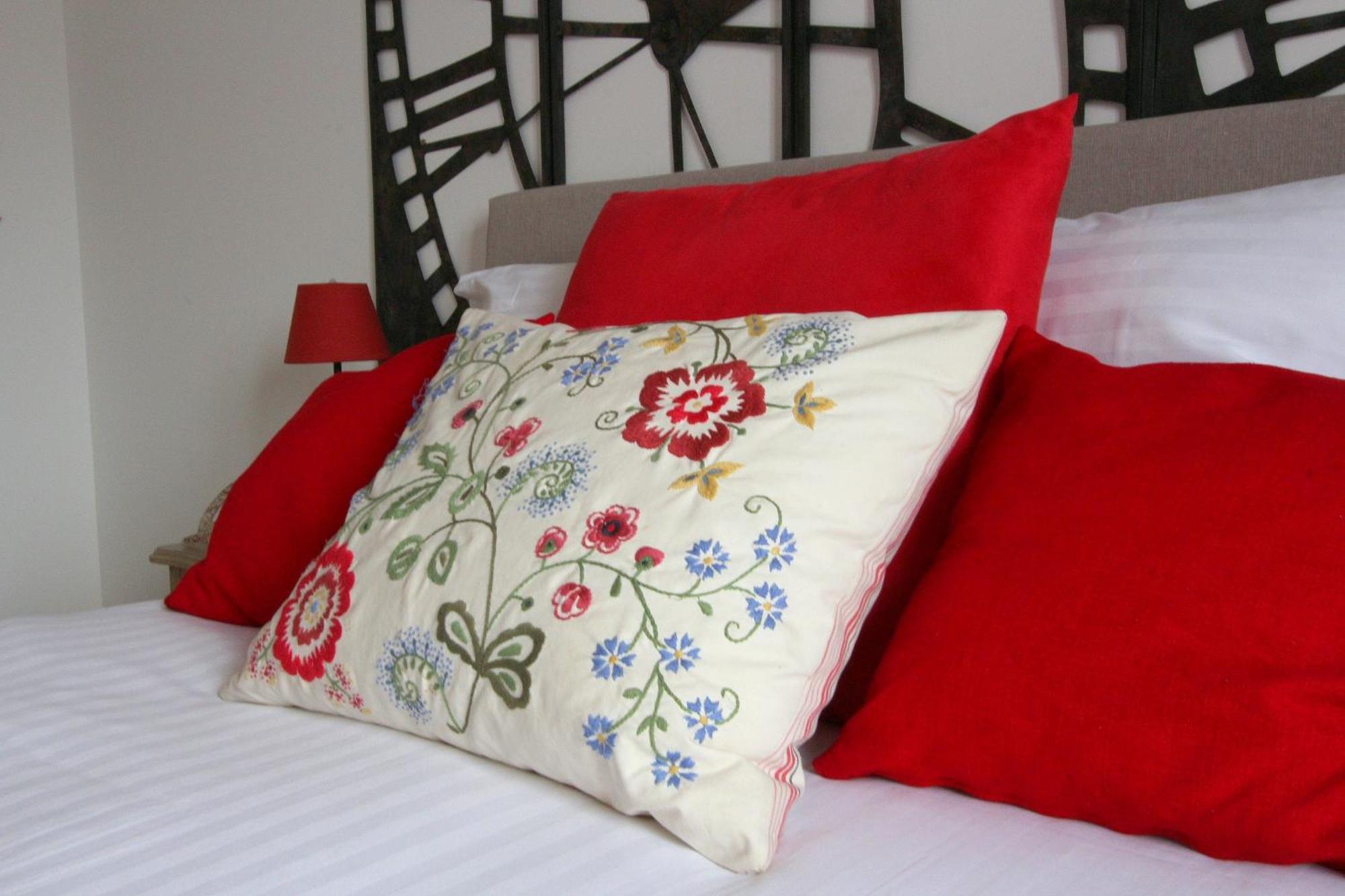 Apartment Tage3 - Disneyland Paris & Val D'europe Pour 6 Voyageurs *