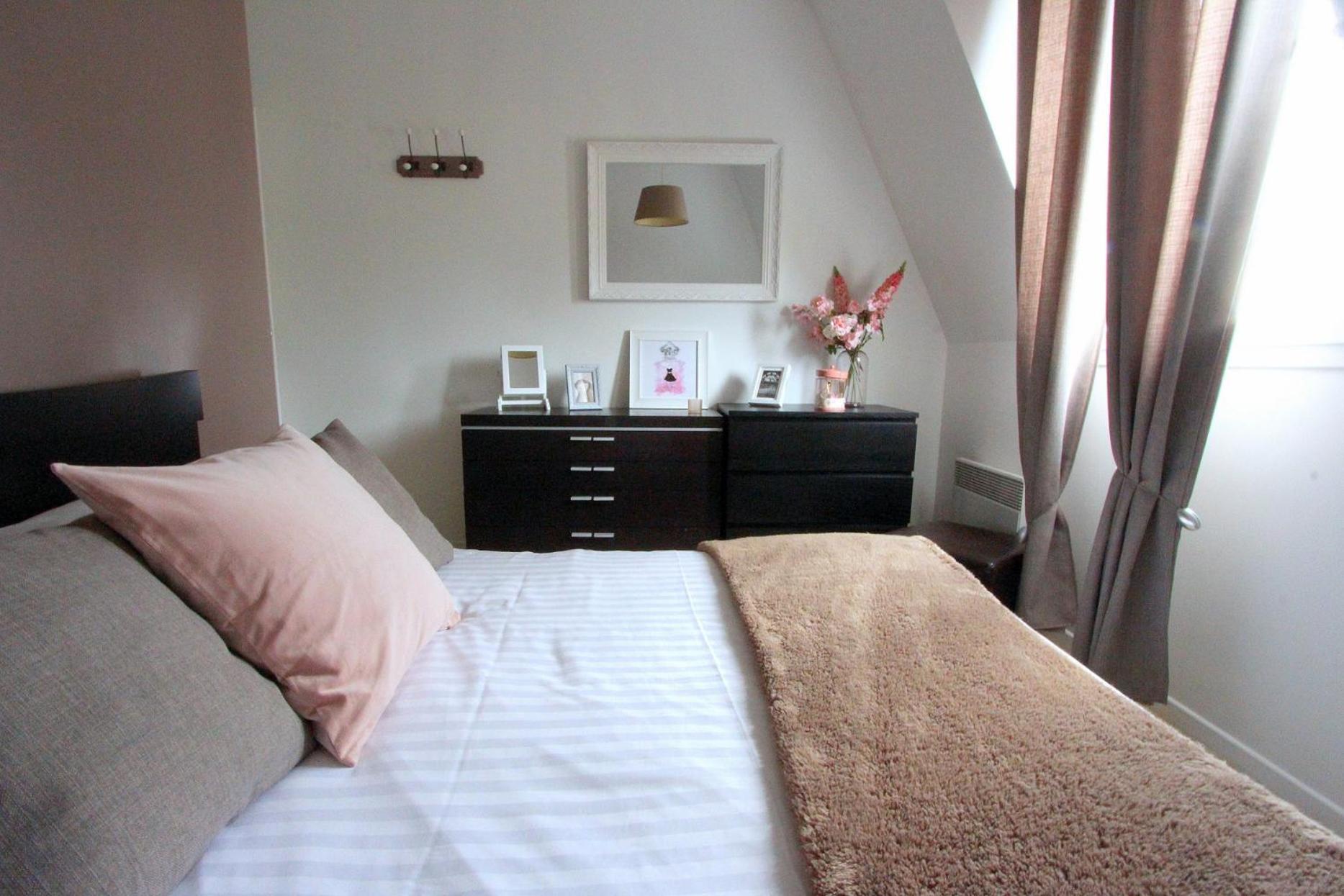 Tage3 - Disneyland Paris & Val D'europe Pour 6 Voyageurs Apartment *