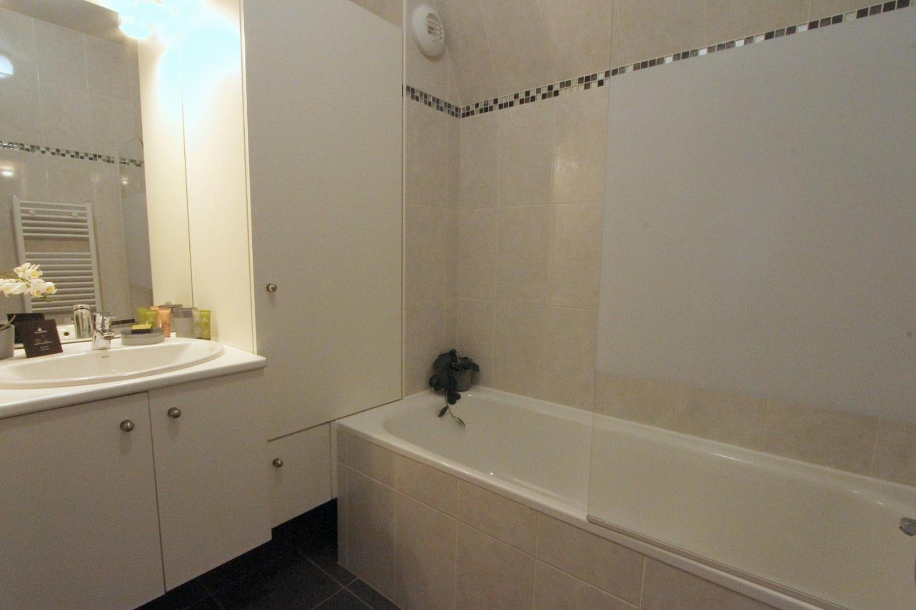 Tage3 - Disneyland Paris & Val D'europe Pour 6 Voyageurs Apartment *