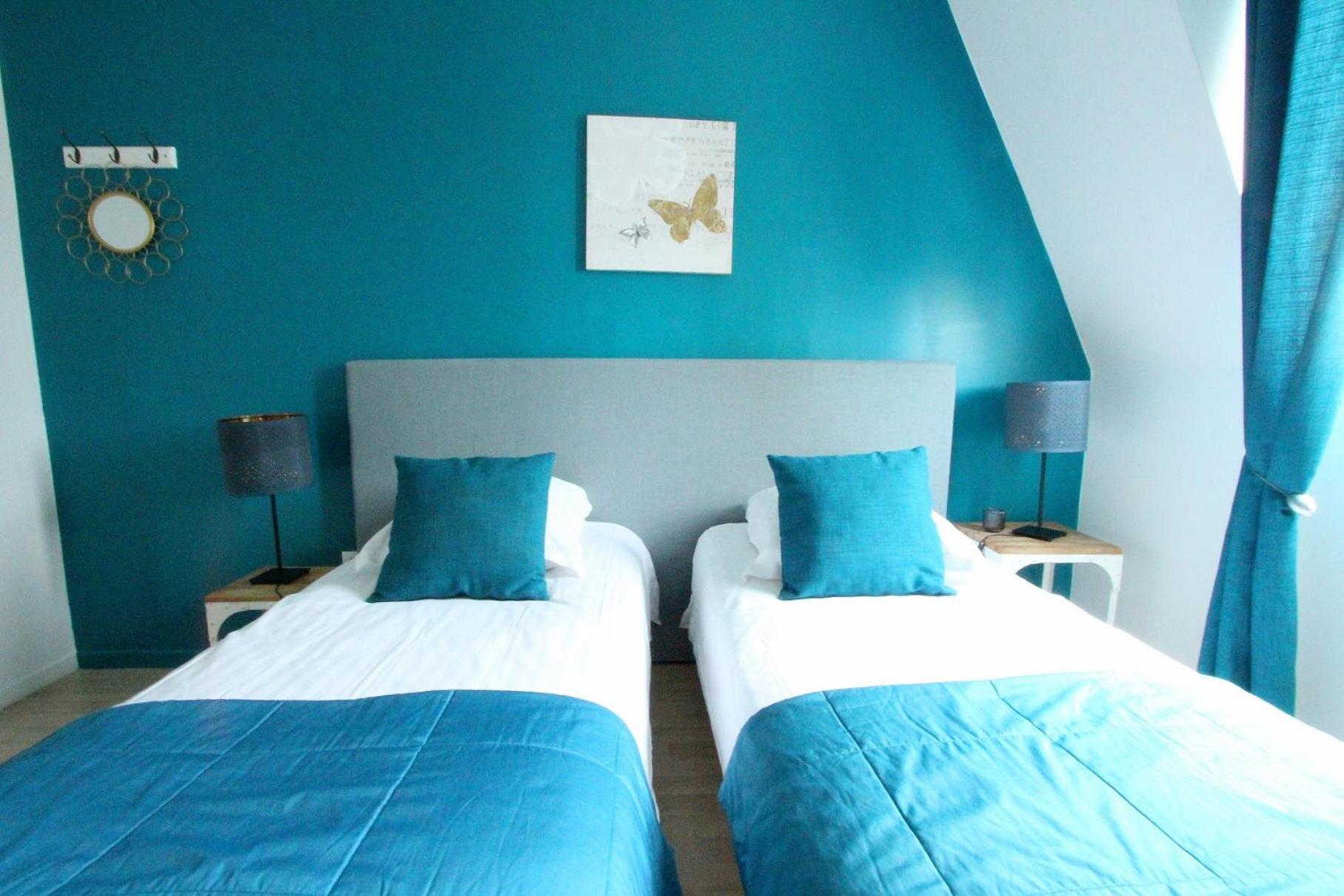 Tage3 - Disneyland Paris & Val D'europe Pour 6 Voyageurs Apartment *